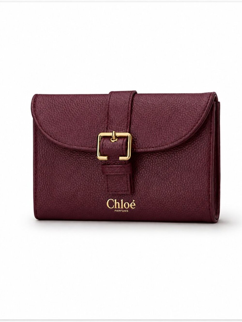 Chloe Parfums Pouch Bag